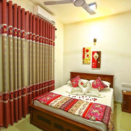 Orchidee Apartments Dehiwala-Mount Lavinia Dış mekan fotoğraf