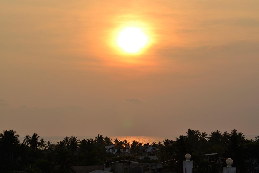 Orchidee Apartments Dehiwala-Mount Lavinia Dış mekan fotoğraf