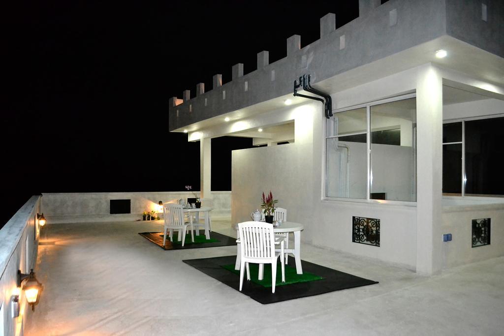 Orchidee Apartments Dehiwala-Mount Lavinia Dış mekan fotoğraf