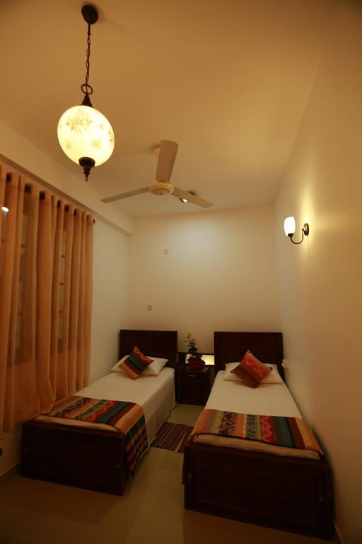 Orchidee Apartments Dehiwala-Mount Lavinia Dış mekan fotoğraf