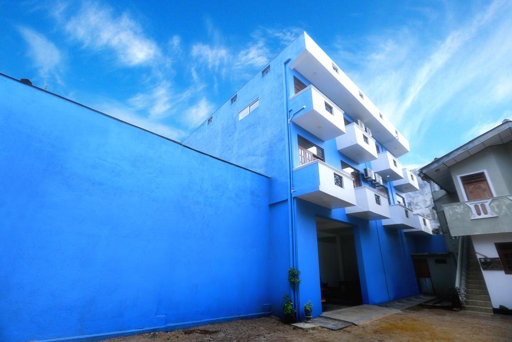 Orchidee Apartments Dehiwala-Mount Lavinia Dış mekan fotoğraf