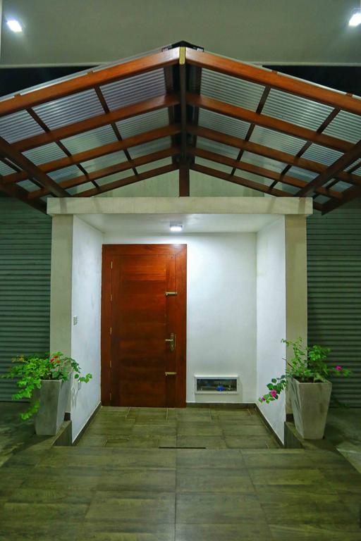 Orchidee Apartments Dehiwala-Mount Lavinia Dış mekan fotoğraf